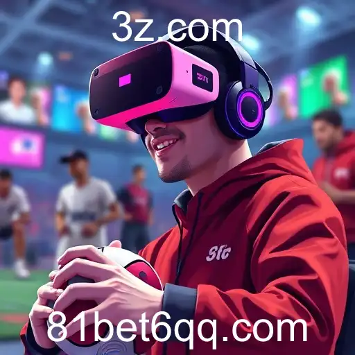 Tendências Emergentes no Mundo dos Jogos Online em 2026