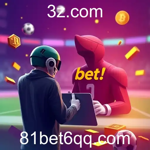Crescimento dos Jogos Online e a Relevância do 81bet6