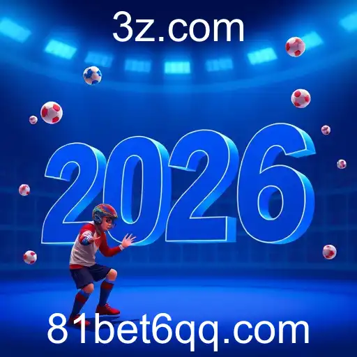 A Ascensão e Desafios do 81bet6 no Mercado de Jogos