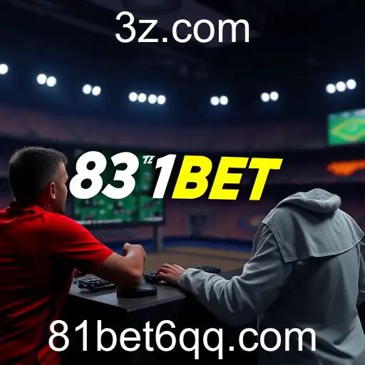 Transformações no Mercado de Jogos com 81bet6