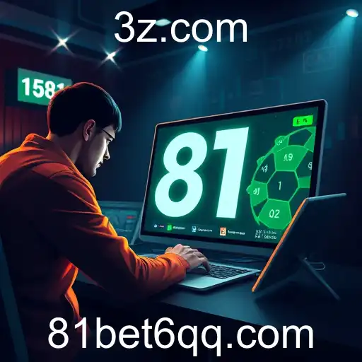 A Ascensão dos Jogos Online: 81bet6 em Foco