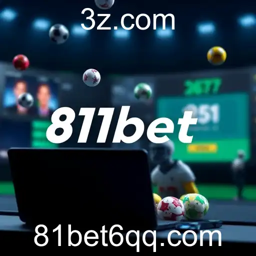 A Ascensão do 81bet6 no Mercado de Jogos Online