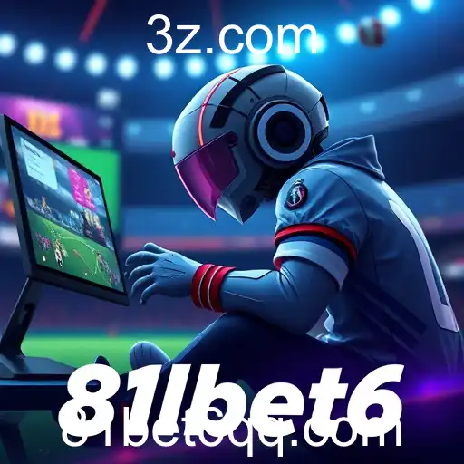 A Ascensão do 81bet6 no Mercado de Jogos Online