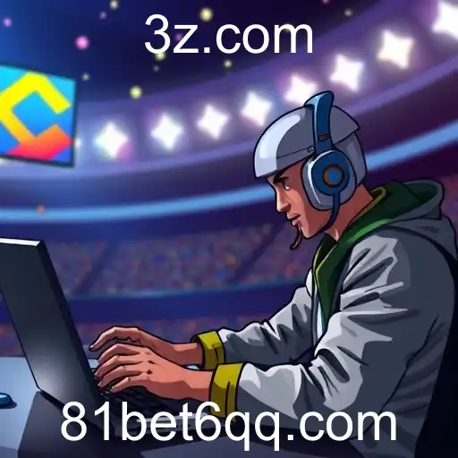 Crescimento dos Sites de Jogos com ênfase no Brasil