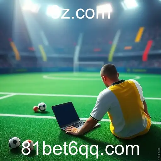 Expansão do 81bet6 no Mercado Brasileiro de Jogos