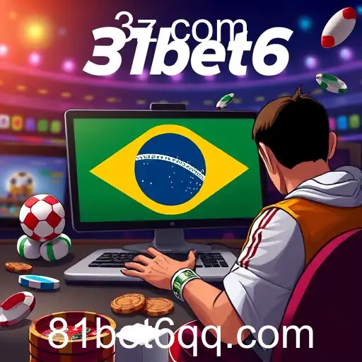 A Explosão dos Jogos Online no Brasil