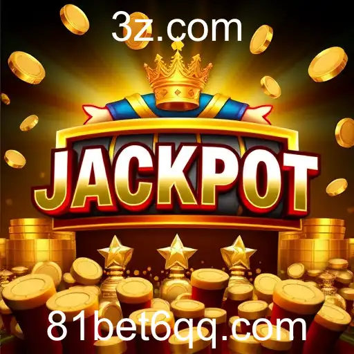 81bet6 Revoluciona o Mercado de Jogos Online