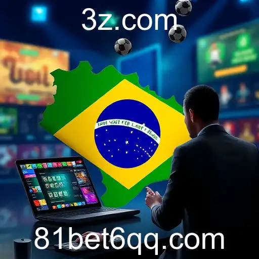 O Crescimento do Mercado de Jogos Online no Brasil