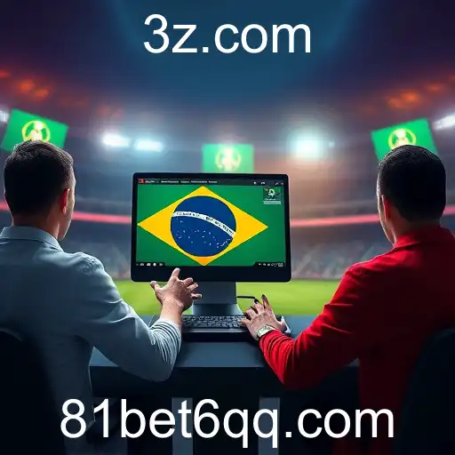 Indústria de Jogos Online em Forte Crescimento