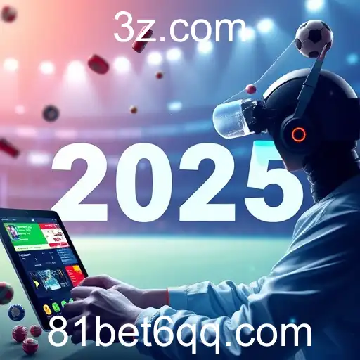 Tendências de Crescimento no Mercado de Jogos Online em 2025