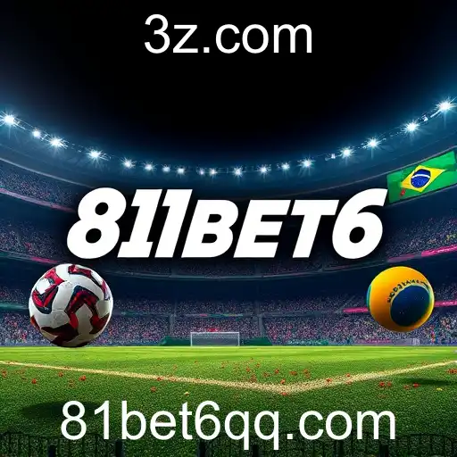 A Ascensão do 81bet6 no Cenário de Jogos em Português