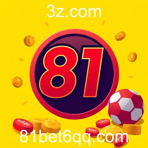 A Ascensão do 81bet6: O Impacto no Setor de Jogos Online