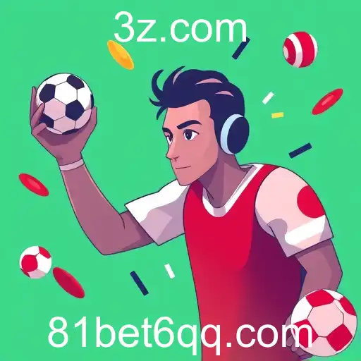 O Impacto de 81bet6 no Mercado de Jogos Online em 2025